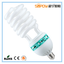 85W Lâmpada de poupança de energia branco cor luz CFL